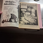 Robinsonit ja oudot sotavangit. - pikkukuva 3