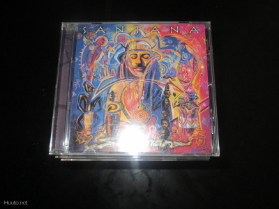 Santana - Shaman