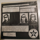 Tuomiopäivän Lapset: Rauhan Aika -7"EP - pikkukuva 2