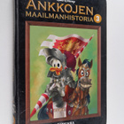 Walt Disney : Ankkojen maailmanhistoria 3 : Keskiaika - pikkukuva 1