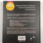 Oz Clarke : Viinimaailma : 101 viiniä, joita on nautittav... - pikkukuva 2