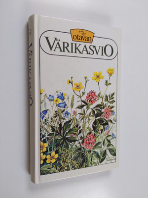 Arto ym. Kurtto : Otavan värikasvio
