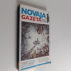 Novaja Gazeta 10 - pikkukuva 1