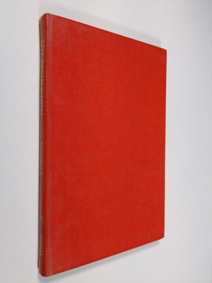 Beulah Chamberlain Bosselman : Self-destruction : a study...