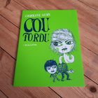 Cou Tordu (Caroline Sury) - pikkukuva 1