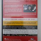 JFK, Assassination films - DVD - pikkukuva 2