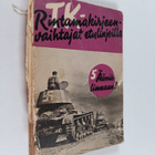 Äänislinnaan! : TK-rintamakirjeenvaihtajat etulinjoilla 5 - pikkukuva 1