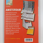 Virginia Rigot-Muller : Amsterdam : kartta + opas - pikkukuva 2