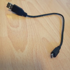 Lataus / tiedonsiirtopiuha Mirco / Usb - pikkukuva 2