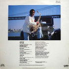 Lonnie Youngblood vinyyliLP Feelings - pikkukuva 2