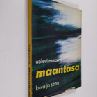 Uolevi Muroma : Maantasa - pikkukuva 1