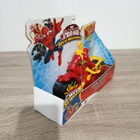 Spider-man Web warriors - Iron Spider Web Cycle - pikkukuva 4