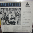 RADIOAALLOT #703/1000  EX-/EX+ LP - pikkukuva 2