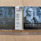 BRAHMS & SEGERSTAM orig. FIN 2017 SACD ABCD 403 - pikkukuva 1