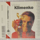 Viktor Klimenko • Oi jouluyö C-Kasetti - pikkukuva 3
