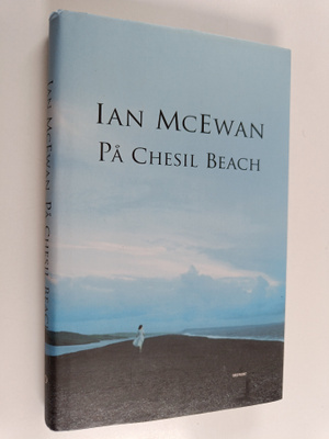 Ian McEwan : På Chesil Beach