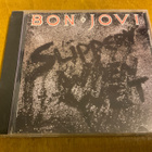 Bon Jovi - Slippery When wet  (cd) - pikkukuva 1