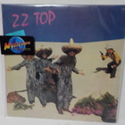 ZZ TOP - EL LOCO  1ST MEXICO-81 M-/M- RARE LP - pikkukuva 1