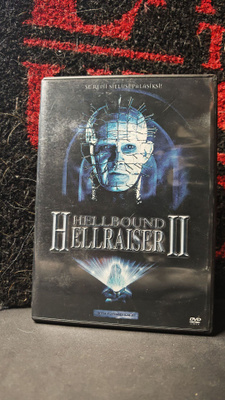 Hellraiser II: Hellbound