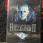 Hellraiser II: Hellbound - pikkukuva 1