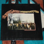 MUDDY WATERS ~ Woodstock Album ~ LP - pikkukuva 1