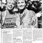Yhteishyvä n:o 17 1985 Ami & Monica Aspelund. Keittiö uudist - pikkukuva 4