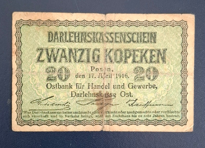 Saksa/Puola 1916v