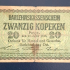 Saksa/Puola 1916v - pikkukuva 1