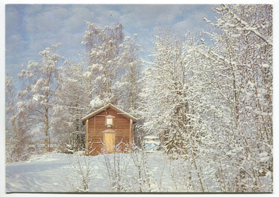 Siikainen Leväsjoki Myllykumpu, kulkenut 1998