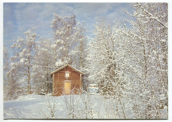 Siikainen Leväsjoki Myllykumpu, kulkenut 1998