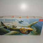 P-40E Warhawk 1/72 - pikkukuva 1