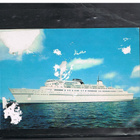 1973  M/S Finlandia kuvaleima kuvapuolella tarttumia - pikkukuva 2