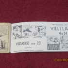 TEX seikkailu No 23 Pinteessä 4. vsk. 1956  - pikkukuva 3