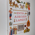 Christopher Rice : Entisaikojen lapset - pikkukuva 1