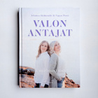 Valon antajat – Johanna Huhtamäki & Vappu Pimiä - pikkukuva 1