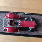 RAKTORI - MASSEY FERGUSON 65 - 1963 PIENOISMALLI - pikkukuva 3