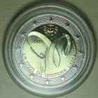 2009 Portugali 2 euro Aihe: Lusophony Games. kulkematon - pikkukuva 1