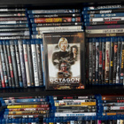 Octagon hiljaiset tappajat Chuck Norris - pikkukuva 1