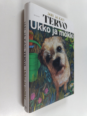 Jari Tervo ym. : Ukko ja mökki