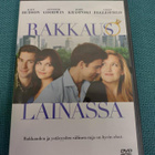 RAKKAUS LAINASSA (Kate Hudson)*** - pikkukuva 1