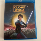 Star Wars: The Clone Wars - pikkukuva 1