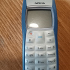 Nokia 1100 - pikkukuva 1