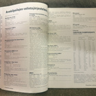 SUOMEN URHEILULIITTO - MEDIAOPAS 2006 - pikkukuva 3