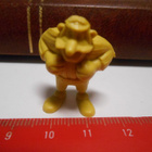 Asterix purukumi figuuri -70 luvulta #44 - pikkukuva 1