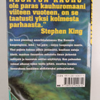 Dan Simmons : Kesäyön kauhu - pikkukuva 2