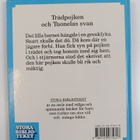 Christina Andersson : Trädpojken och Tuonelas svan - pikkukuva 2