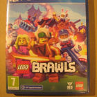 BRAWLS - Lego ( PS4 - peli ) - pikkukuva 1