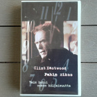 VHS: Pahin Rikos / True Crime (Clint Eastwood 1999) - pikkukuva 1