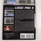 Jay Asher : Going Pro with Logic Pro 9 - pikkukuva 2