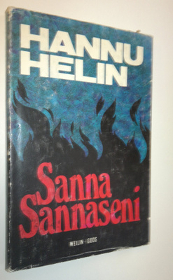 Hannu Helin : Sanna Sannaseni